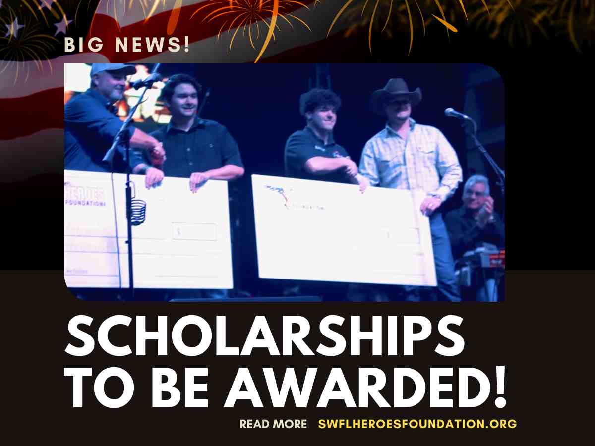 Scholarships