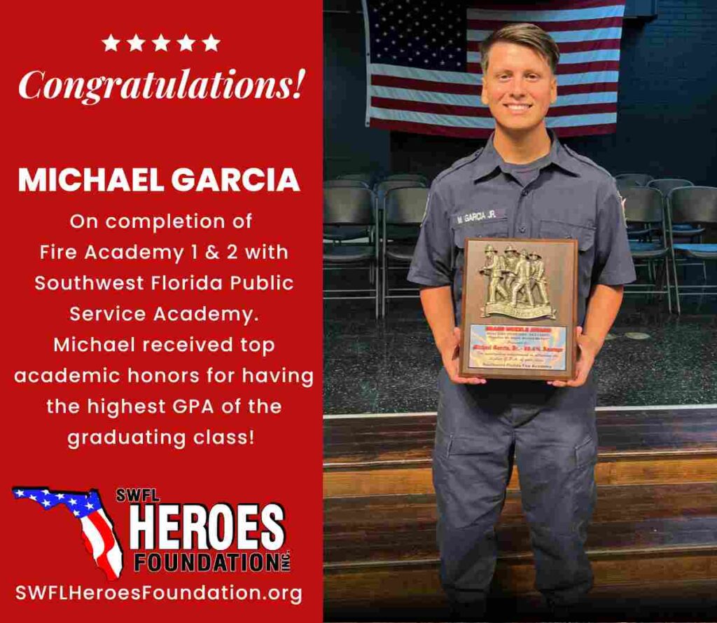 swfl heroes foundation