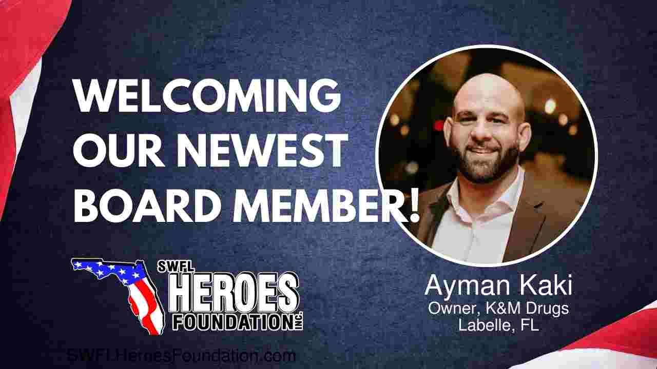 Ayman board member