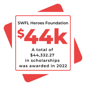 swfl heroes foundation