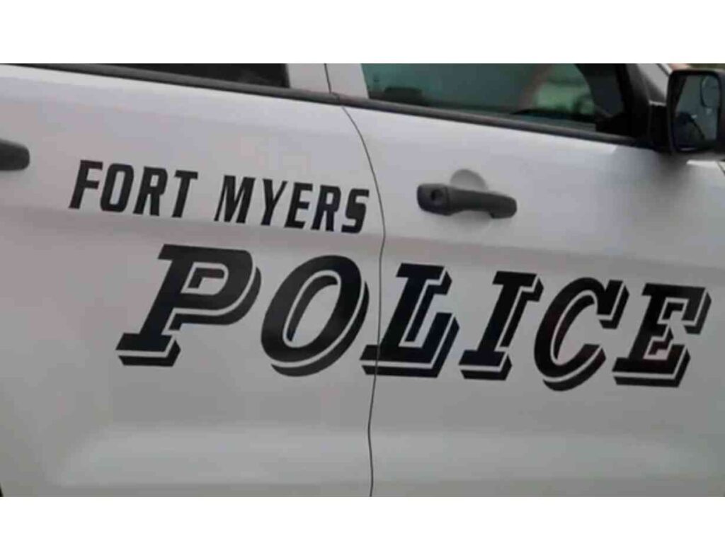 Fort Myers Police