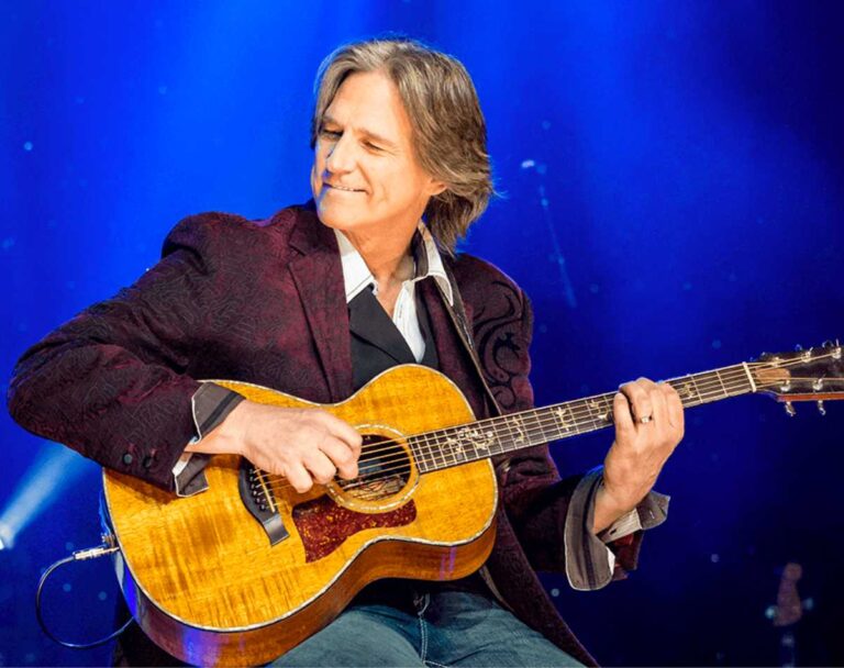Country Artist Billy Dean To Appear At The 2024 Southern Swamp Gala Swfl Heroes Foundation 3759