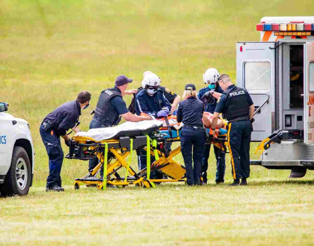 florida first responders