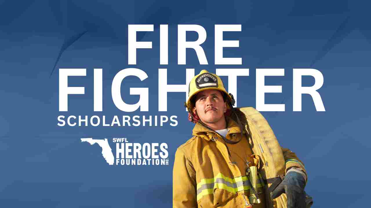 firefighter scholarships