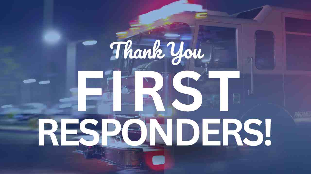 florida first responders