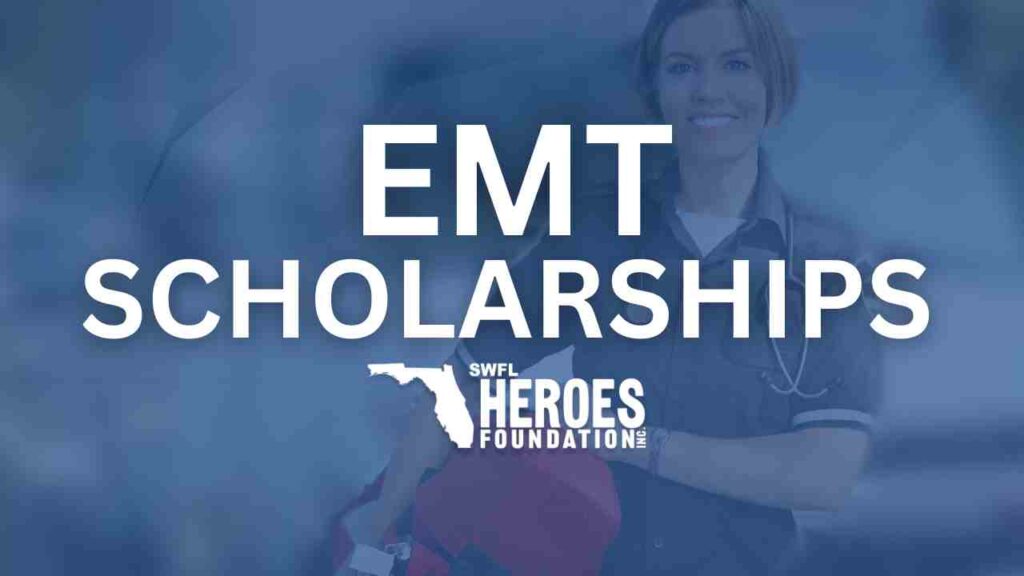 EMT Scholarships