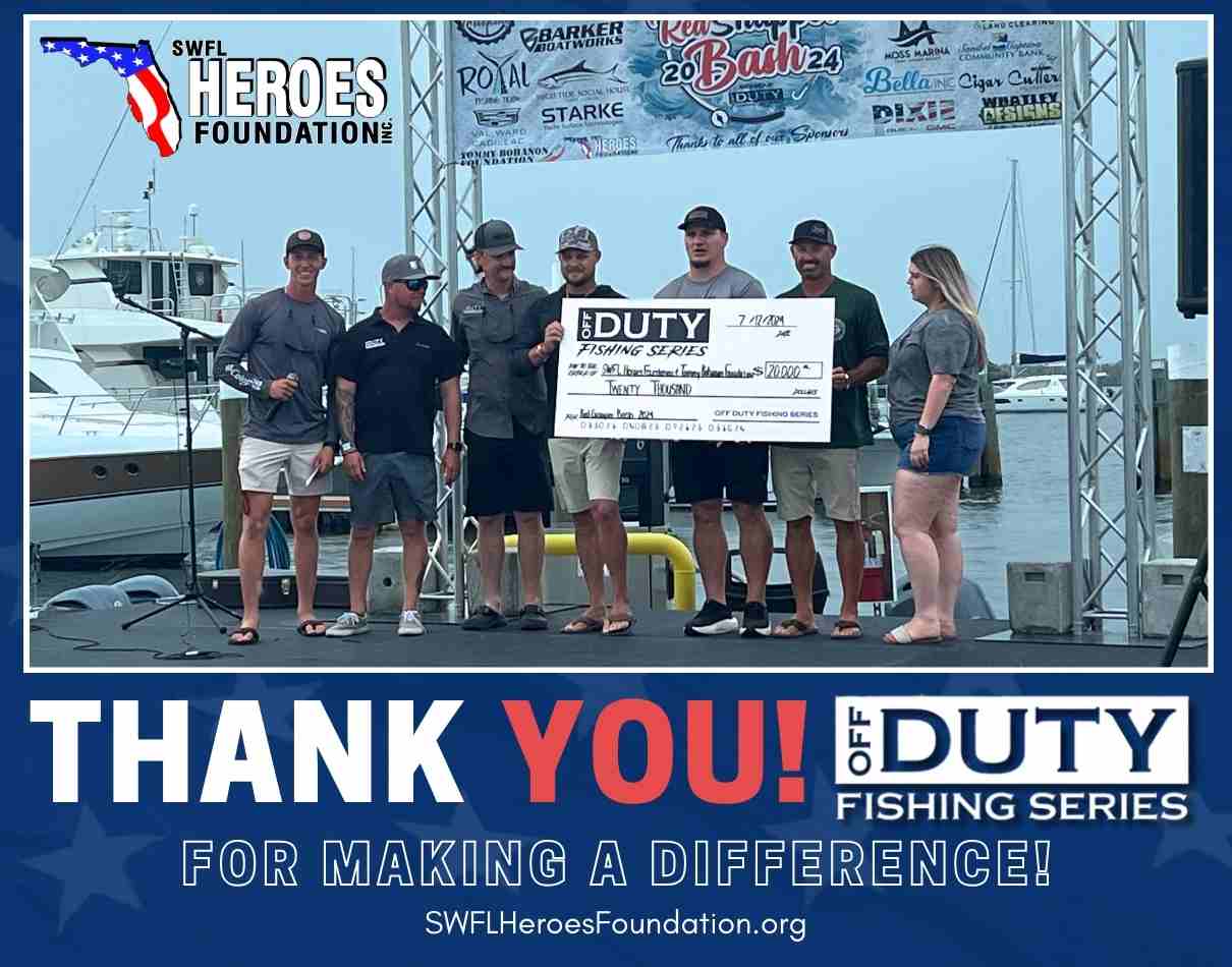 SWFL Heroes Foundation