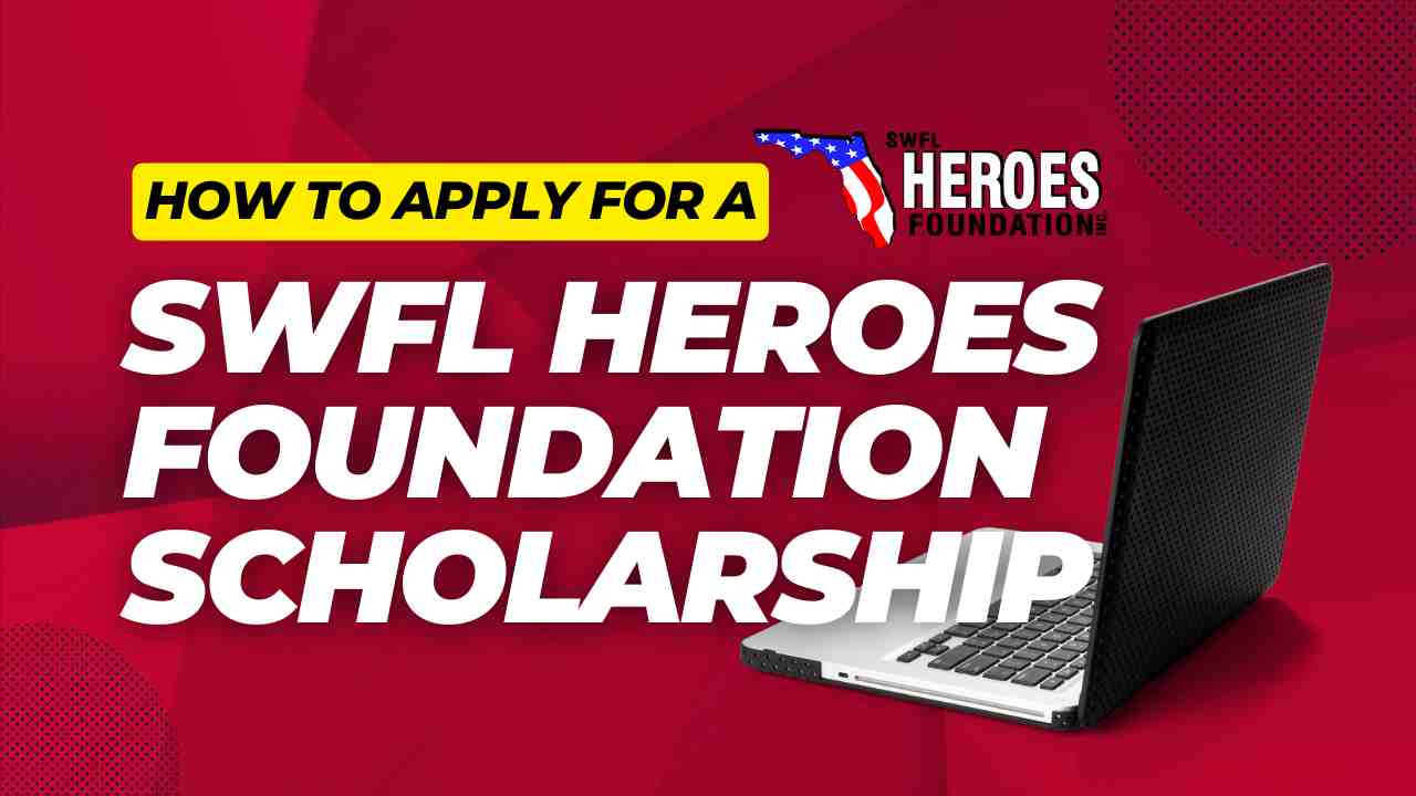 Heroes Foundation Scholarship