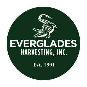 everglades harvesting