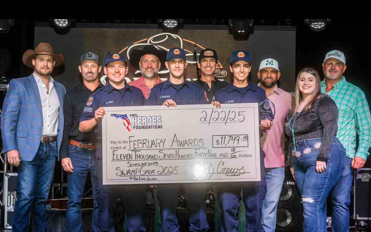 southern swamp gala scholarships