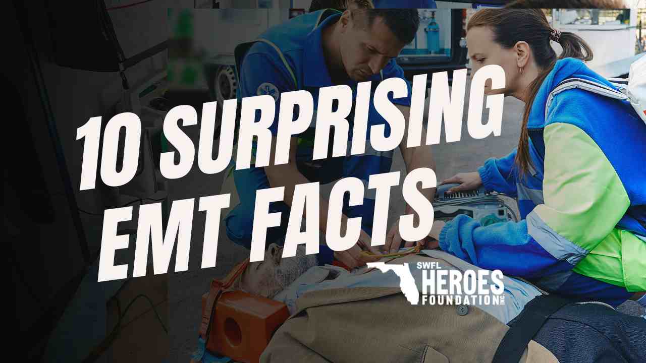 emt facts