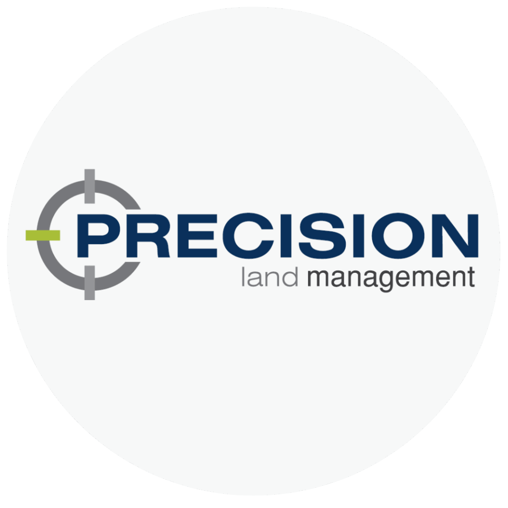 precision land management