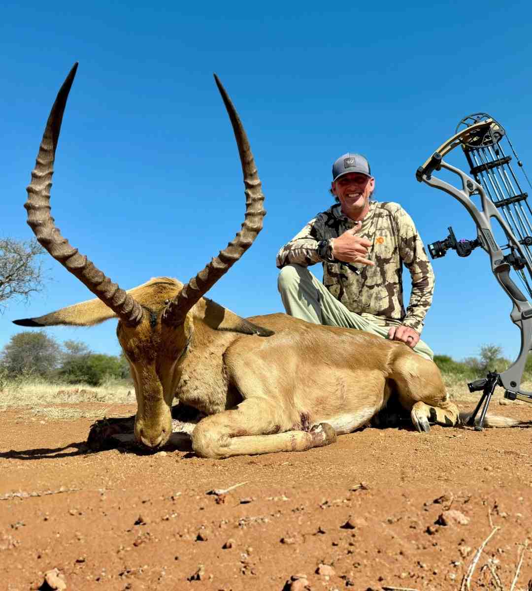 eland safaris
