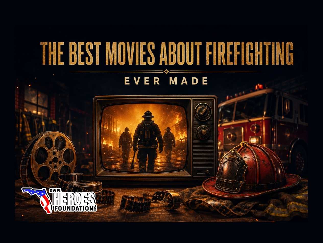 movies about firefighting