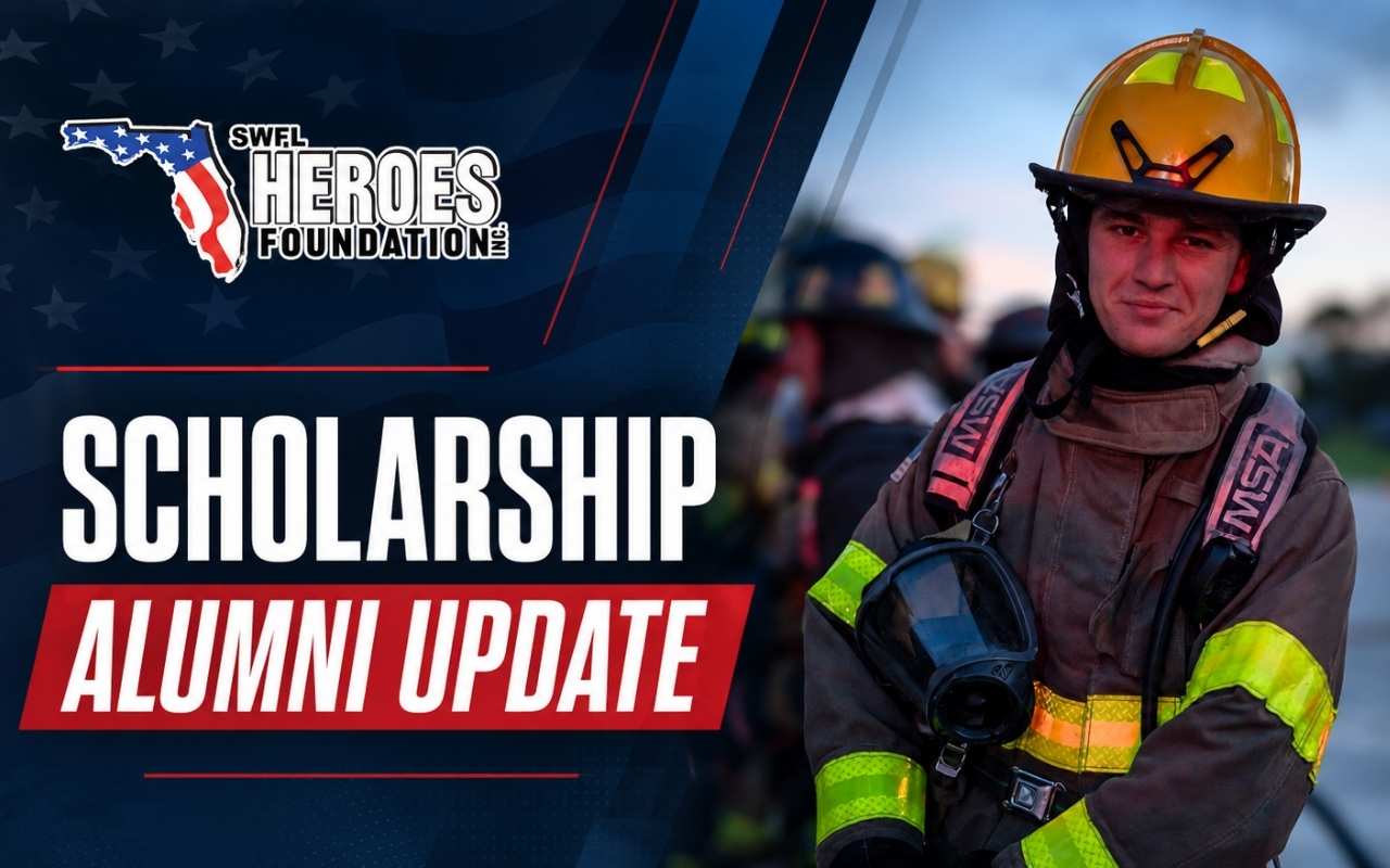 Scholarship Update