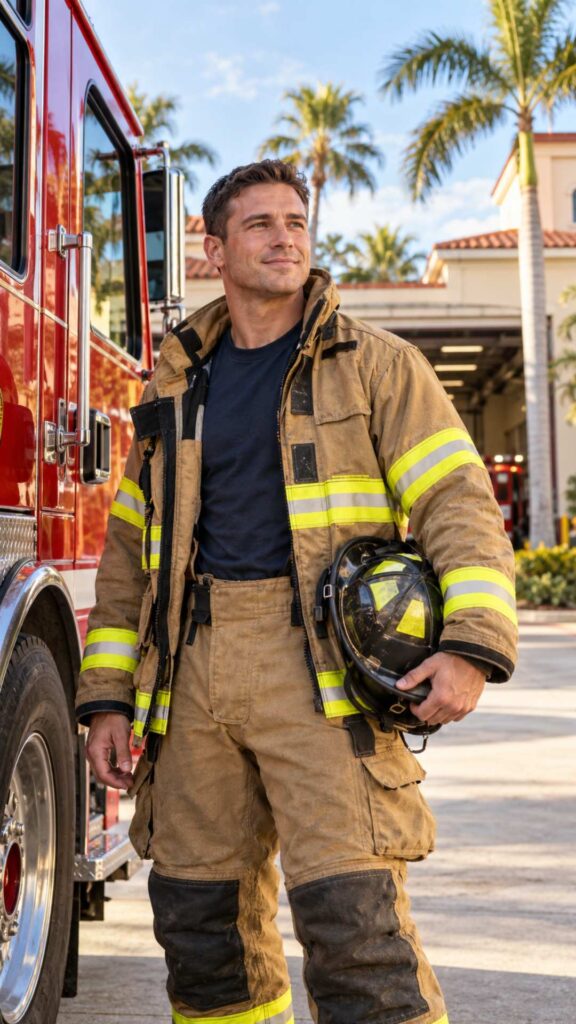 swfl heroes foundation firefighter salary